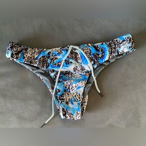 Jolyn Weston Bikini Bottoms